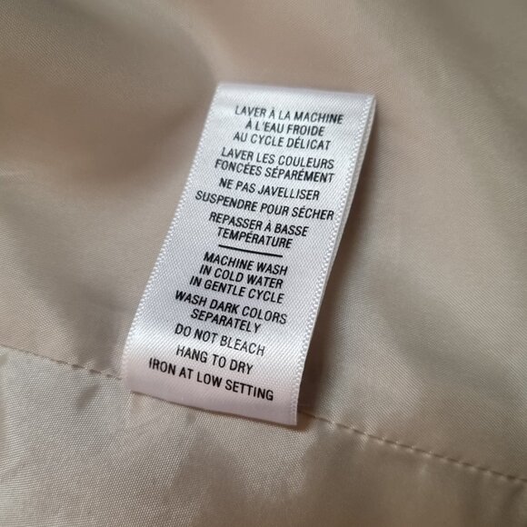 Linen jacket - Picture 6 of 6